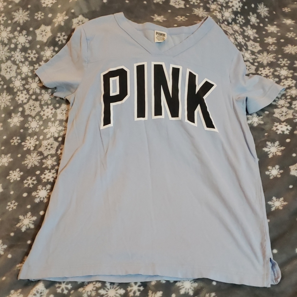 Pink T-Shirt